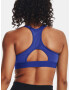 Under Armour UA HG Armour High Sutien Albastru - Pled.ro