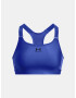 Under Armour UA HG Armour High Sutien Albastru - Pled.ro