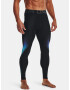 Under Armour UA HG Armour Novelty Colanţi Negru - Pled.ro