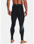 Under Armour UA HG Armour Novelty Colanţi Negru - Pled.ro