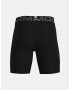 Under Armour UA HG Armour Pantaloni scurți Negru - Pled.ro