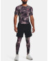 Under Armour UA HG Armour Prtd Colanţi Negru - Pled.ro