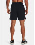 Under Armour UA HIIT Woven 8in Shorts-BLK Pantaloni scurți Negru - Pled.ro