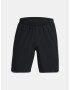 Under Armour UA HIIT Woven 8in Shorts-BLK Pantaloni scurți Negru - Pled.ro