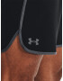 Under Armour UA HIIT Woven 8in Shorts-BLK Pantaloni scurți Negru - Pled.ro