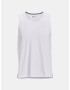 Under Armour UA Iso-Chill Laser Singlet Maieu Alb - Pled.ro