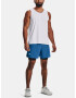 Under Armour UA Iso-Chill Laser Singlet Maieu Alb - Pled.ro