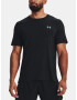 Under Armour UA Iso-Chill Laser Tricou Negru - Pled.ro