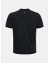 Under Armour UA Iso-Chill Laser Tricou Negru - Pled.ro