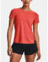 Under Armour UA Iso-Chill Run Laser Tricou Portocaliu - Pled.ro