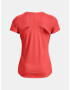 Under Armour UA Iso-Chill Run Laser Tricou Portocaliu - Pled.ro