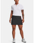 Under Armour UA Iso-Chill SS Polo Tricou Alb - Pled.ro