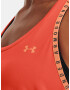 Under Armour UA Knockout Maieu Portocaliu - Pled.ro