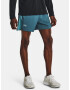 Under Armour UA LAUNCH 5'' SHORT-BLU Pantaloni scurți Albastru - Pled.ro