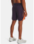 Under Armour UA Launch 7'' Graphic Pantaloni scurți Violet - Pled.ro