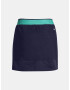 Under Armour UA Links Knit Skort Fustă Albastru - Pled.ro