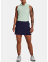 Under Armour UA Links Knit Skort Fustă Albastru - Pled.ro