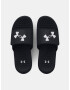 Under Armour UA M Ignite Pro SL Papuci Negru - Pled.ro