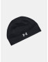 Under Armour UA Men's Storm Launch Beanie Căciulă Negru - Pled.ro