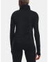 Under Armour UA Meridian CW Funnel Neck Tricou Negru - Pled.ro