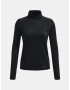 Under Armour UA Meridian CW Funnel Neck Tricou Negru - Pled.ro