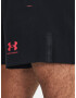 Under Armour UA M's Ch. Pro Woven Pantaloni scurți Negru - Pled.ro