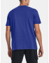 Under Armour UA Multi-Color Lockertag SS Tricou Albastru - Pled.ro