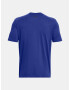 Under Armour UA Multi-Color Lockertag SS Tricou Albastru - Pled.ro