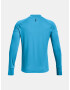 Under Armour UA Outrun The Cpld LS Tricou Albastru - Pled.ro