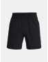 Under Armour UA Peak Woven Shorts-BLK Pantaloni scurți Negru - Pled.ro