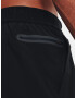 Under Armour UA Peak Woven Shorts-BLK Pantaloni scurți Negru - Pled.ro