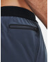 Under Armour UA Peak Woven Shorts-GRY Pantaloni scurți Gri - Pled.ro