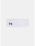 Under Armour UA Play Up Headband Frizură Alb - Pled.ro