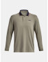 Under Armour UA Playoff 3.0 LS Polo Tricou Gri - Pled.ro