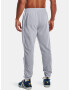 Under Armour UA Project Rock Hvywght Terry Pantaloni de trening Gri - Pled.ro