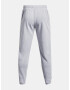 Under Armour UA Project Rock Hvywght Terry Pantaloni de trening Gri - Pled.ro