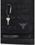 Under Armour UA Project Rock Pro Box BP Rucsac Negru - Pled.ro