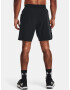 Under Armour UA Project Rock Snap Pantaloni scurți Negru - Pled.ro