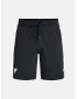 Under Armour UA Project Rock Snap Pantaloni scurți Negru - Pled.ro