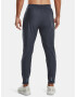 Under Armour UA Qualfier Run 2.0 Pantaloni Gri - Pled.ro