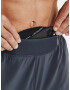 Under Armour UA Qualfier Run 2.0 Pantaloni Gri - Pled.ro