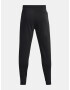 Under Armour UA Rival Flc WM Jogger Pantaloni de trening Negru - Pled.ro