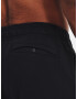 Under Armour UA Rival Flc WM Jogger Pantaloni de trening Negru - Pled.ro