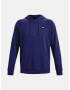 Under Armour UA Rival Fleece 1/2 Zip HD Hanorac Albastru - Pled.ro