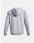 Under Armour UA Rival Fleece 1/2 Zip HD Hanorac Gri - Pled.ro