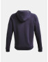 Under Armour UA Rival Fleece Big Logo HD Hanorac Gri - Pled.ro