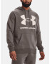 Under Armour UA Rival Fleece Big Logo HD Hanorac Maro - Pled.ro