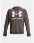 Under Armour UA Rival Fleece Big Logo HD Hanorac Maro - Pled.ro