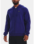 Under Armour UA Rival Fleece FZ Hoodie-BLU Hanorac Albastru - Pled.ro