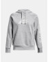 Under Armour UA Rival Fleece Graphic Hdy Hanorac Gri - Pled.ro